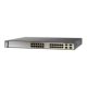 Cisco Catalyst 3750G 24 Port Gigabit POE Switch