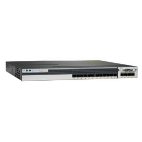 Cisco Catalyst 3750X-12S-E - Switch