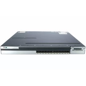 Cisco Catalyst 3750X 12-port GE SFP IP Base