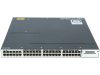 CISCO C3750X 48*RJ-45 POE+ 435W L2 SWITCH 