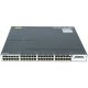 CISCO C3750X 48*RJ-45 POE+ 435W L2 SWITCH 
