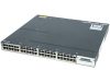 CISCO C3750X 48*RJ-45 POE+ 435W L2 SWITCH 