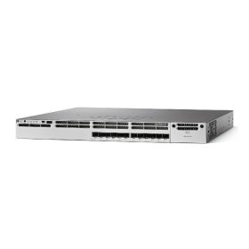 Switch Cisco Catalyst 3850 12 Port GE SFP IP Services