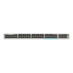 Cisco Catalyst 3850 48 Port (12 mGig+36 Gig) UPoE LAN Base