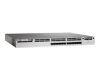 Cisco Catalyst 3850 12 Port 10G Fiber Switch IP Services