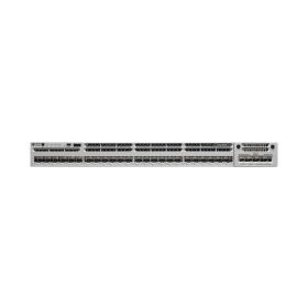   Cisco Catalyst 3850 Ethernet Switch, Fibre Ports 24 SFP, 1Gbps, Layer 3 Managed