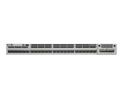 Cisco Catalyst 3850 Ethernet Switch, Fibre Ports 24 SFP, 1Gbps, Layer 3 Managed