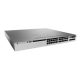 Cisco Catalyst 3850 Switch Stackable 24 10/100/1000 Ethernet ports