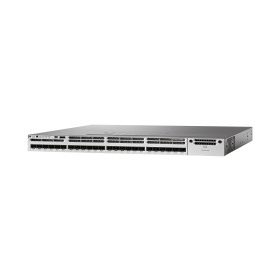 Cisco Catalyst 3850 24 Port 10G Fiber Switch IP Base