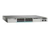 Cisco WS-C3850-24XU-S Catalyst 24 Port UPOE IP Services