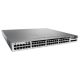 Switch Cisco Catalyst WS-C3850-48T-S, 48 x Rj-45 10/100/1000Mbps