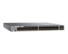 Cisco Catalyst 3850 48 Port 10G Fiber Switch IP Base Switch SFP+
