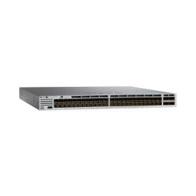   Cisco Catalyst 3850 48 Port 10G Fiber Switch IP Base Switch SFP+
