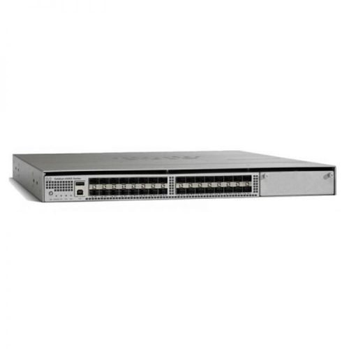  Cisco Catalyst 4500-X Switch 32 Port 10G IP Base, Front-to-Back, No P/S