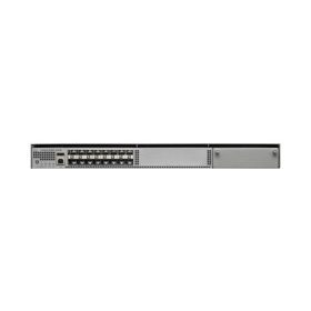   Switch Cisco Catalyst 4500-X 16 Port 10G IP Base, Front-to-Back