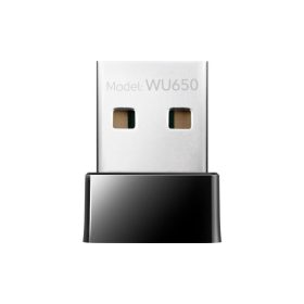 Adaptor wireless CUDY WU650, WIFI 5, Dual Band