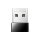 Adaptor wireless CUDY WU650, WIFI 5, Dual Band
