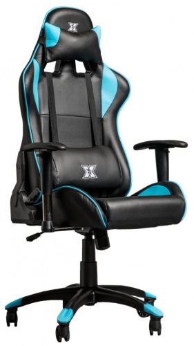 SCAUN GAMING SERIOUX TORIN BLUE