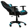 SCAUN GAMING SERIOUX TORIN BLUE