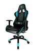 SCAUN GAMING SERIOUX TORIN BLUE