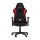 SCAUN GAMING SERIOUX TORIN TXT RED