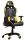 SCAUN GAMING SERIOUX TORIN YELLOW