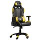 SCAUN GAMING SERIOUX TORIN YELLOW