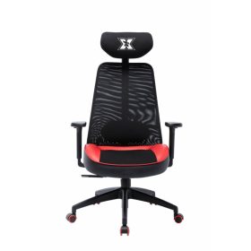 SCAUN GAMING SERIOUX  KYRIAN RED