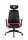 SCAUN GAMING SERIOUX  KYRIAN RED