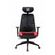 SCAUN GAMING SERIOUX  KYRIAN RED