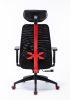 SCAUN GAMING SERIOUX  KYRIAN RED