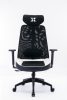 SCAUN GAMING SERIOUX  KYRIAN WHITE
