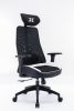 SCAUN GAMING SERIOUX  KYRIAN WHITE
