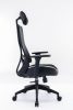 SCAUN GAMING SERIOUX  KYRIAN WHITE