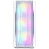 Carcasa 1STPLAYER Gaming X3-M-4F1-W-WH