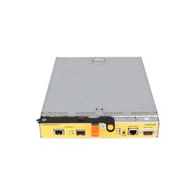   Dell X3J14 – EqualLogic PS4110 Type 17 Controller Module, 10GbE iSCSI, RJ-45 + SFP+
