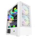 Carcasa 1STPLAYER Gaming X4-M WHITE