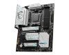 MB MSI X670E GAMING PLUS WIFI DDR5