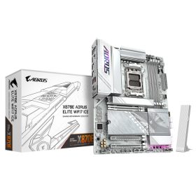 MB GIGABYTE X870E AORUS ELITE WIFI7 ICE