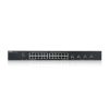 Switch Zyxel XGS1935-28, Gigabit, 24 porturi