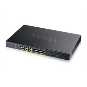 Switch ZYXEL XGS1935-28HP, Gigabit, 24 porturi, PoE