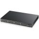 ZYXEL XGS2210-52 48PORT GBE  SWITCH