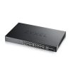ZYXEL ZXGS2220-30  SWITCH FLEX PRO RJ45