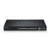 ZYXEL ZXGS2220-30F  SWITCH FLEX PRO RJ45