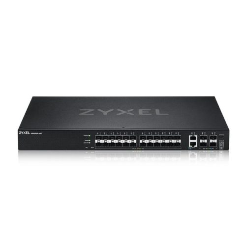 Switch Zyxel XGS2220-30F, 10G+