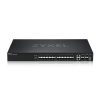 ZYXEL ZXGS2220-30F  SWITCH FLEX PRO RJ45