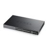 ZYXEL ZXGS2220-30F  SWITCH FLEX PRO RJ45