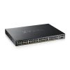 ZYXEL GS2220-54HP PORT GBE SWITCH