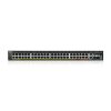 ZYXEL GS2220-54HP PORT GBE SWITCH