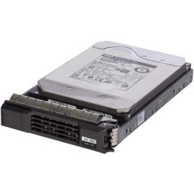 DELL 10TB 7.2K 12G 3.5INCH SAS 4KN HDD